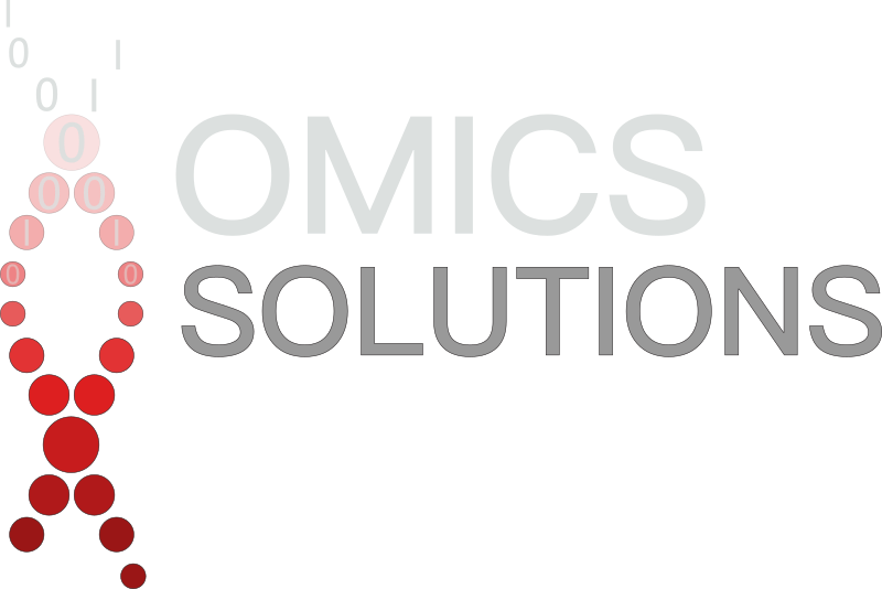 Omics Solutions - Bioinformatics Specialists
