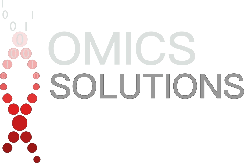 Omics Solutions - Bioinformatics Specialists